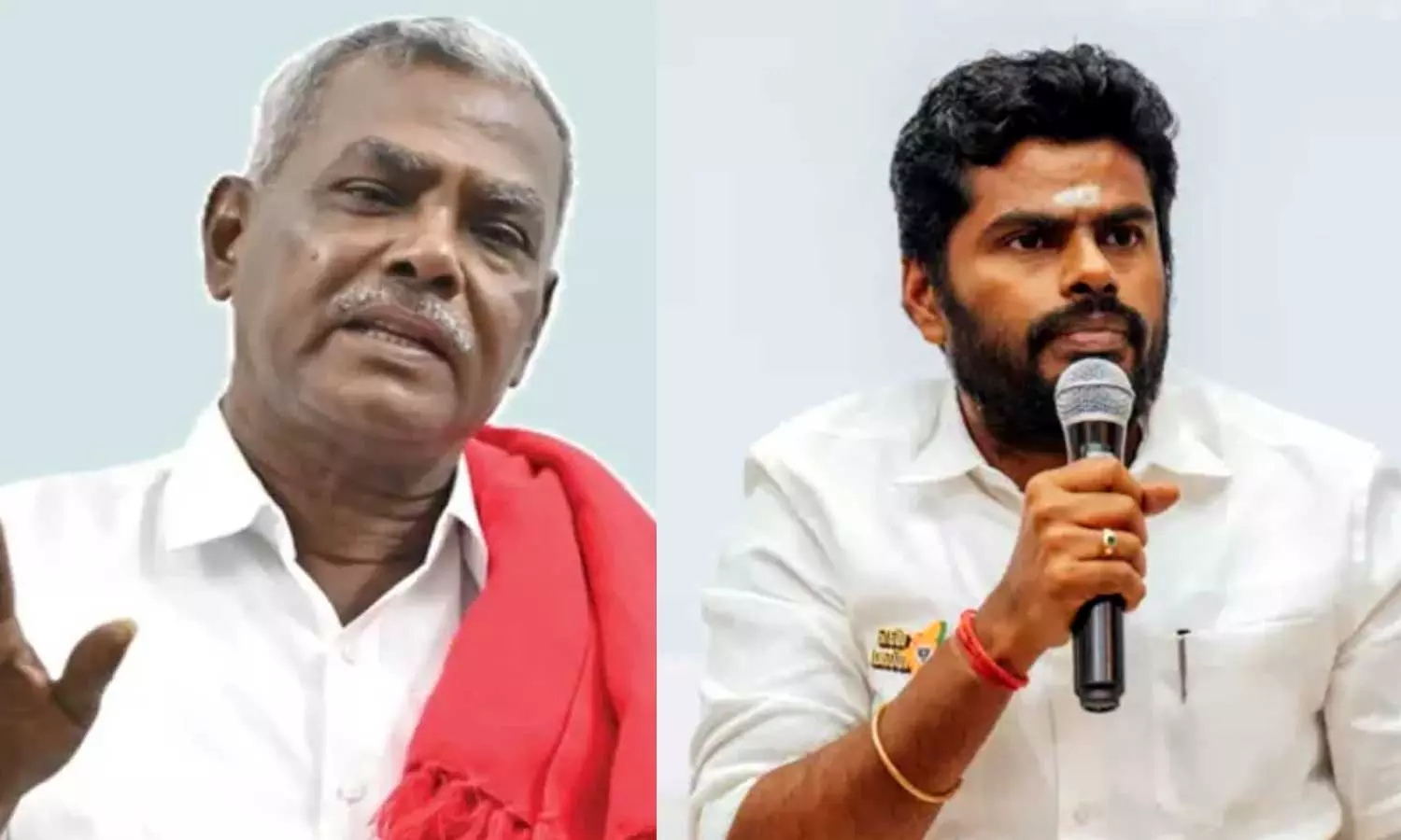 “காதல் திருமணம் செய்வோர் பாஜக அலுவலகத்திற்கு வாங்க”…  எங்களை நம்பி நீங்க வரலாம்… சிபிஎம் தலைவரைத் தொடர்ந்து அண்ணாமலை அதிரடி அறிவிப்பு…!!!!