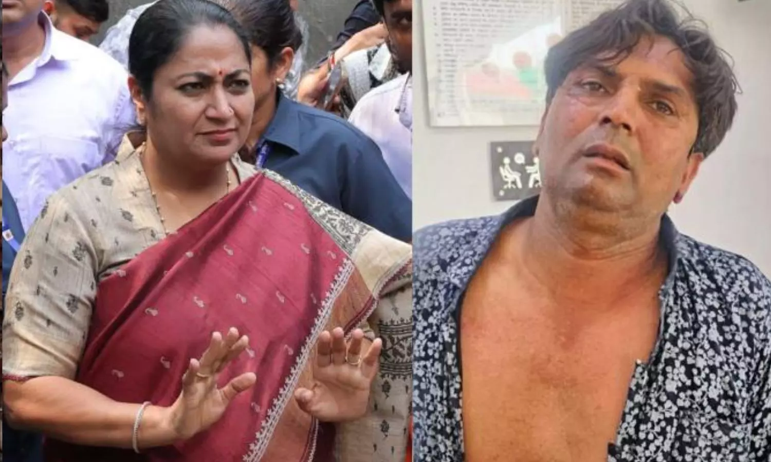 டெல்லி முதல்வரை கொலை செய்ய திட்டம் தீட்டிய ஆட்டோ டிரைவர்… என்ன காரணம்?…. விசாரணையில் வெளிவந்த பகீர் உண்மை…!!!
