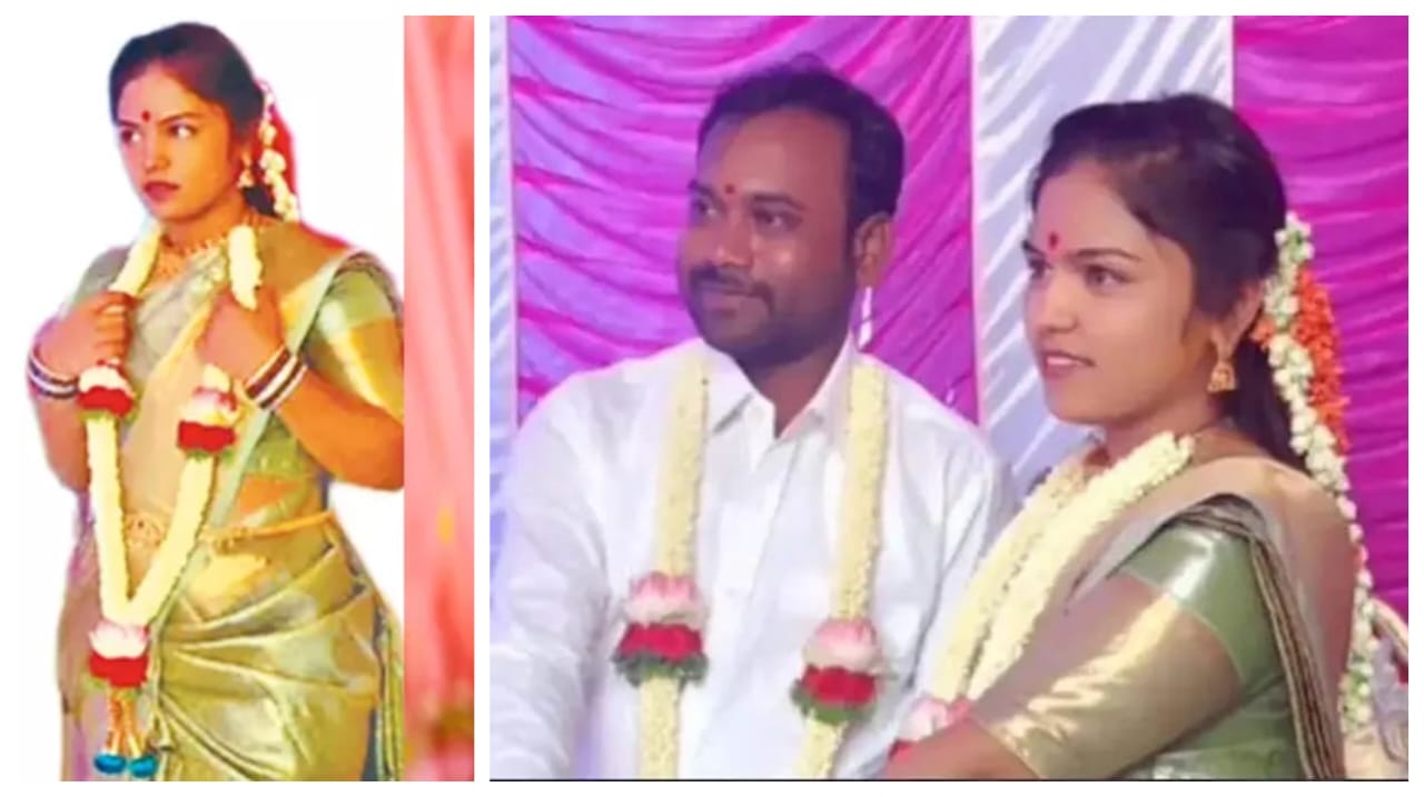 “கோலாகலமாக நடந்து திருமணம்”… ஆசை ஆசையாக முதலிரவு அறைக்கு சென்ற புது மாப்பிள்ளை… மணமகளை அந்தக் கோலத்தில் கண்டு… குடும்பமே நொறுங்கிய தருணம்… பகீர்…!!!