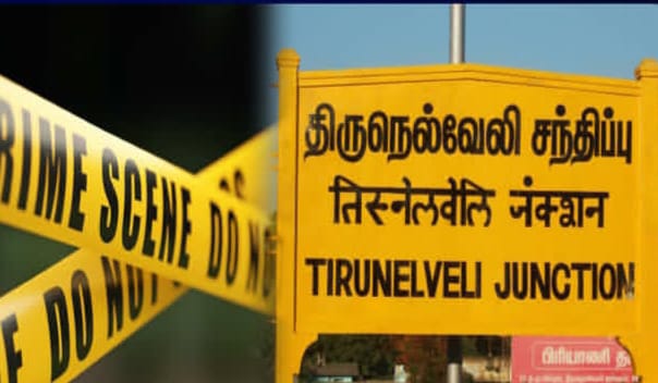 தமிழகத்தில் அடுத்த பயங்கரம்..! 16 வயது சிறுவனுக்கு அரிவாள் விட்டு… வீடு புகுந்து பள்ளி மாணவனை வெட்டிய 5 சிறுவர்கள்… நெல்லையில் பரபரப்பு..!!!