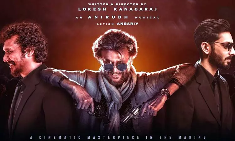 கூலி ரிலீஸ் க்கு முன்…. அன்பான ரசிகர்களே…. லோகேஷ் கொடுத்த ட்விஸ்ட்…!!