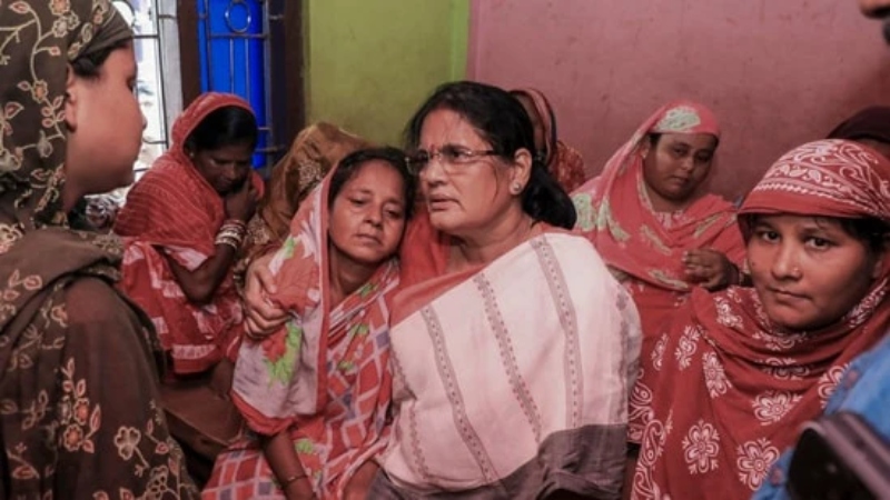 நான் 100 முறை ராஜினாமா செய்ய தயார்… மன அழுத்தத்தில் சிறுமி உயிரிழந்த விவகாரத்தில் துணை முதல்வர் பரபரப்பு பேட்டி… நடந்தது என்ன…?