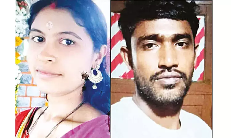 “தகாத உறவுக்கு மறுப்பு தெரிவித்த நண்பனின் மனைவி”.. 6 வயசு குழந்தைக்கு தாயான பிறகும் விடாத கொடூரம்… பெண்ணின் கொலையில் வெளிவந்த திடுக்கிடும் உண்மை…!