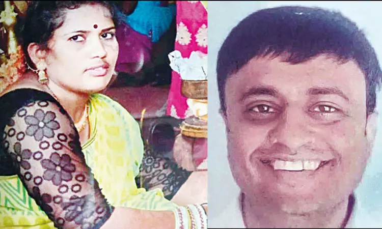 “மாமியாரை 19 துண்டுகளாக கூறு போட்ட மருமகன்”… தலை உட்பட உடம்பை 18 துண்டுகளாக பாலித்தீன் பைகளில் கட்டி… பல் டாக்டரின் கொடூர செயல்… விசாரணையில் வெளிவந்த அதிர வைக்கும் உண்மை..!!