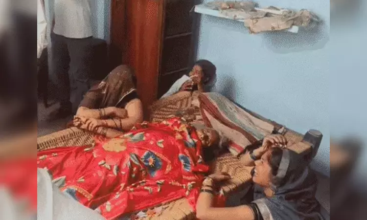 மிரள வைக்கும் சம்பவம்…! நள்ளிரவில் புகுந்த மர்ம நபர்கள்…. மூதாட்டி என்று கூட பார்க்காமல் துடிதுடிக்க…. நெஞ்சை உலுக்கும் பகீர் சம்பவம்….!!