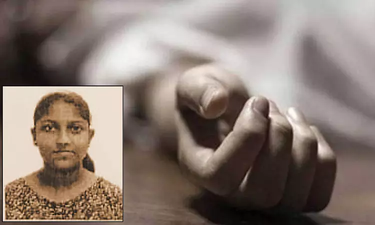 தமிழகத்தில் மீண்டும் ஒரு மரணம்…! “நீட் தேர்வில் தோல்வியடைந்ததால் 17 வயது மாணவி எடுத்த விபரீத முடிவு”… சென்னையில் அதிர்ச்சி..!!