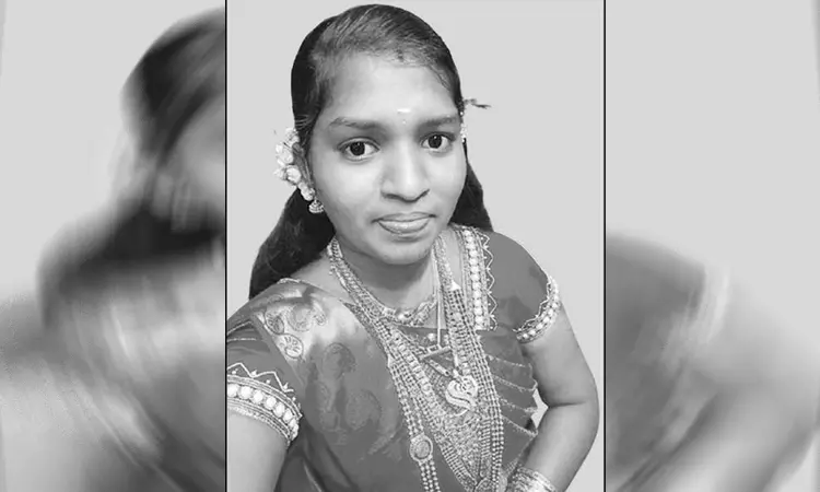 திருமணமாகி 2 வருஷம் தான் ஆகுது… “மாமியாரும் கொழுந்தனும் மாறி மாறி”… டார்ச்சர் தாங்க முடியல.. பாதுகாப்பு படை வீரரின் மனைவி எடுத்த முடிவு… பெரும் அதிர்ச்சி சம்பவம்..!!