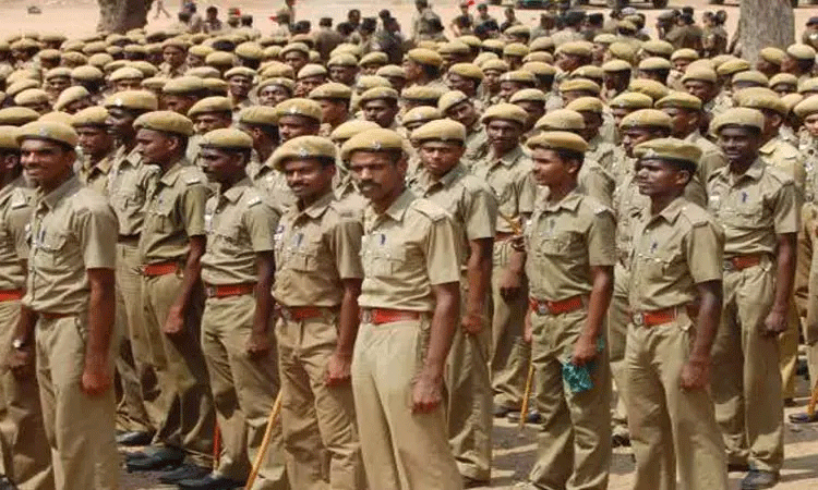 குட் நியூஸ்..! தமிழகத்தில் மொத்தம் 3665 காவலர் பணியிடங்கள்… விண்ணப்பிக்க தேதி அறிவிப்பு…!!!