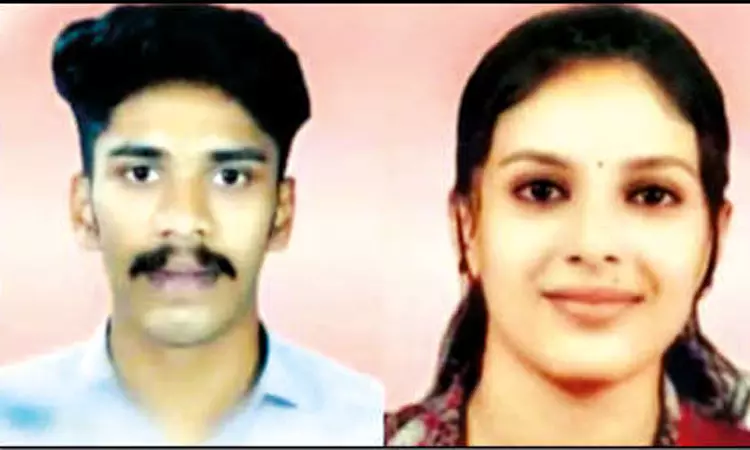 “வீட்டில் யாரும் இல்ல”… தனிமையில் ஜாலியாக இருந்த காதல் ஜோடி… திடீரென வெடித்த சண்டை… ஆத்திரத்தில் காதலியை துடிக்க துடிக்க… அடுத்து அவரும்… பரபரப்பு சம்பவம்..!!!