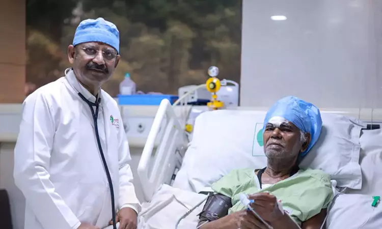 “3 நாட்களாக ஹாஸ்பிடலில் தீவிர சிகிச்சையில் இருக்கும் நல்லகண்ணு”… இப்ப உடல்நிலை எப்படி இருக்கிறது..? மருத்துவமனை நிர்வாகம் வெளியிட்ட புதிய அறிக்கை..!!!