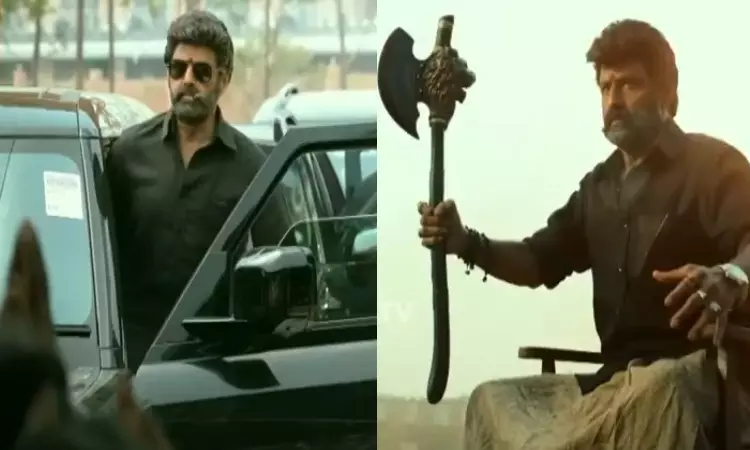 “5 தலைமுறைகளாக நடிக்கும் ஆக்சன் ஹீரோ”… நடிகர் பாலையாவுக்கு கிடைத்த மாபெரும் அங்கீகாரம்… இதுவே முதல்முறை… குவியும் பாராட்டுகள்..!!!