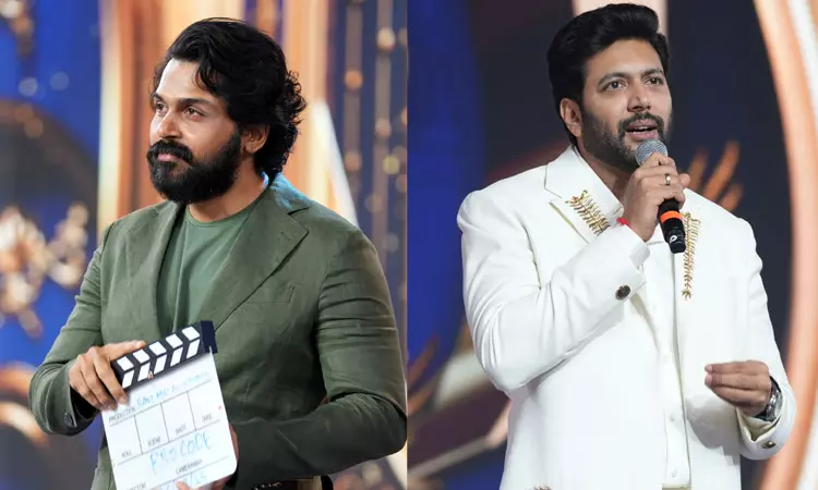 “மனசார கூட யாருக்குமே கெடுதல் நினைக்கவே மாட்டாரு”… நடிகர் ரவிமோகன் கிட்ட நிறைய திறமை இருக்கு… படிக்கவே இல்லன்னு சொல்லிட்டு நல்ல மார்க் வாங்குவார்.. நடிகர் கார்த்தி புகழாரம்..!!!