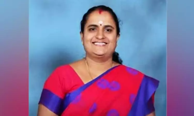 பண மோசடியில் ஈடுபட்டதாக ஒட்டப்பட்ட போஸ்டர்கள்… மன உளைச்சலால் பஞ்சாயத்து உறுப்பினர் தற்கொலை… பரபரப்பு சம்பவம்…!!