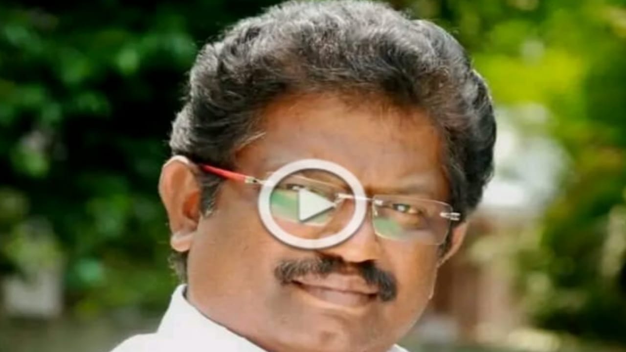 Breaking: காலையிலேயே சோகம்..! பிரபல இயக்குநர்  காலமானார்.. பிரபலங்கள் இரங்கல்…!!!