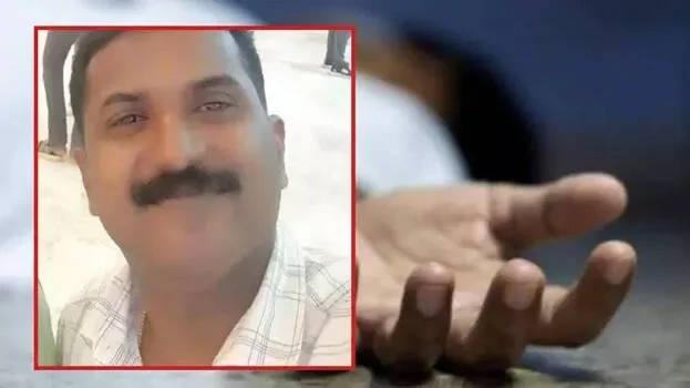“மனைவிக்கு 13 வருஷமா சம்பளம் வரல…” மகனை படிக்க வைக்க கனவு கண்ட தந்தை…. பொறுத்திருந்து பார்த்து….! கடைசியில் உயிரை விட்ட சோகம்….!!