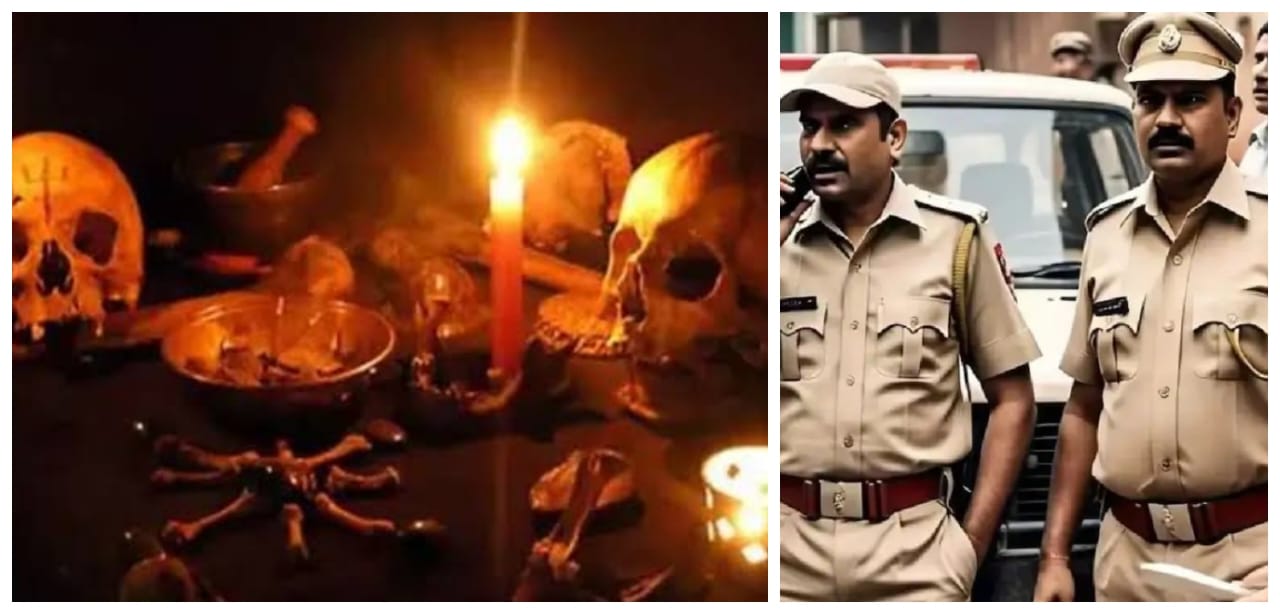 “2 வாரத்திற்கு முன் இறந்த பெண்”… உடம்பில் மர்ம உறுப்புகள் துண்டிக்கப்பட்ட நிலையில் ஆணின் பிணம்… பில்லி சூனிய சந்தேகத்தால் நடந்த கொடூரம்… வெளியான திடுக்கிடும் தகவல்.!!