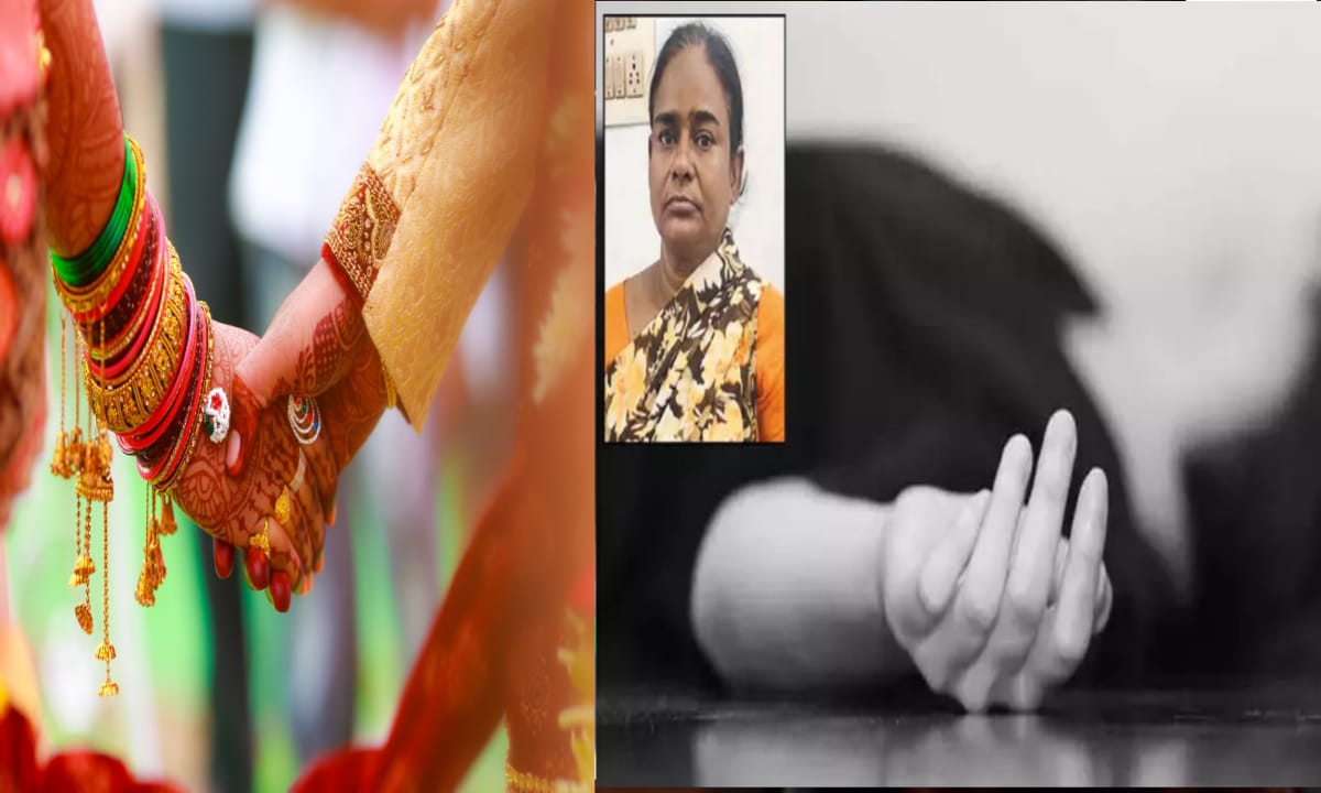 “19 வயது தம்பியின் அட்டூழியத்தால் 30 வயது அண்ணனுக்கு பெண் கிடைக்கல”… நள்ளிரவில் நடந்த கொடூரம்… போலீசில் சரணடைந்த தாய்… விசாரணையில் வெளிவந்த திடுக்கிடும் உண்மை..!!!