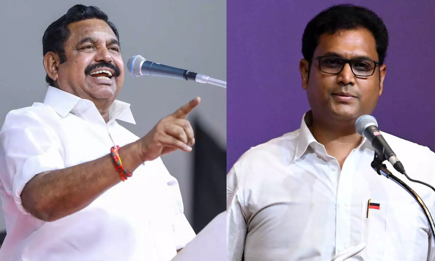 “எடப்பாடி பழனிச்சாமிக்கு வயித்தெரிச்சல்”… அதான் அரைச்ச மாவையே அரைச்சு புளிப்பு காமெடி செய்றாரு… எதிர்க்கட்சித் தலைவரை கலாய்த்து தள்ளிய அமைச்சர் டிஆர்பி ராஜா…!!!