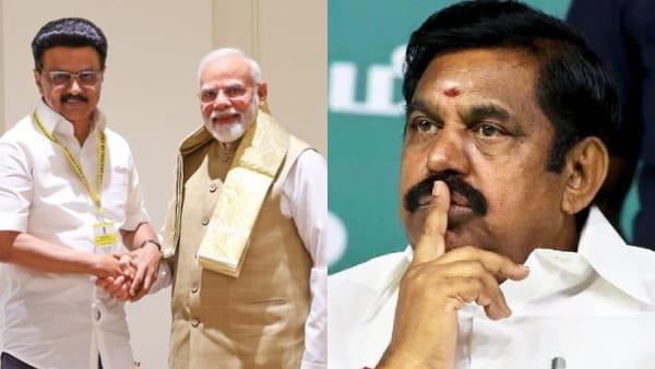 “திமுகவின் 2.0″… பிரதமர் மோடியால் சாதிக்க முடியாததை இந்த மு.க ஸ்டாலின் சாதித்து விட்டேன்”… அதான் இபிஎஸ்-க்கு வயித்தெரிச்சல்… முதல்வர் ஸ்டாலின் சுளீர்…!!!