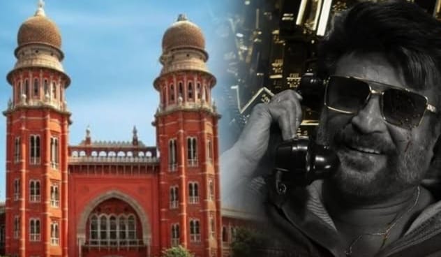 Breaking: நடிகர் ரஜினிகாந்தின் கூலி படம்… 36 இணையதள சேவை நிறுவனங்கள் மற்றும் 5 கேபிள் டிவி நிறுவனங்களுக்கு தடை… சென்னை உயர்நீதிமன்றம் அதிரடி உத்தரவு..!!!