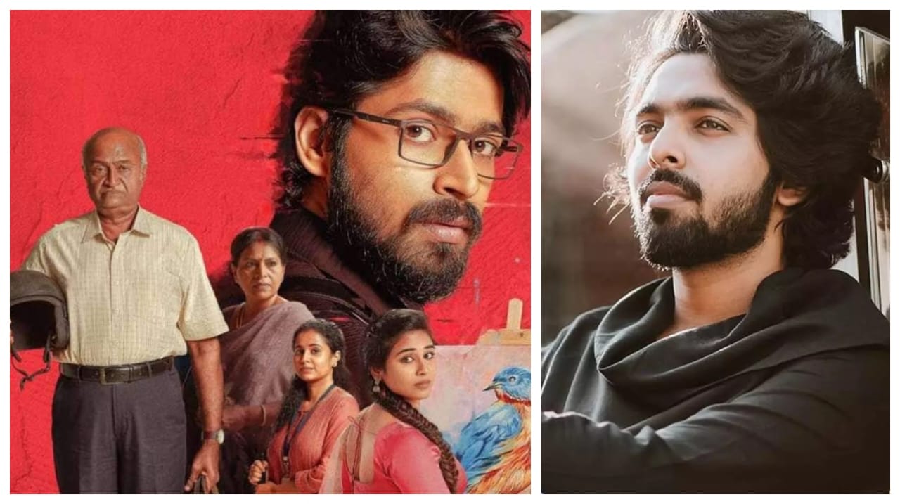 Breaking: நடிகர் ஹரிஷ் கல்யாண் நடிப்பில் வெளிவந்த பார்க்கிங் திரைப்படத்திற்கு தேசிய விருது… சிறந்த இசையமைப்பாளருக்காக ஜிவி பிரகாஷுக்கு தேசிய விருது… முழு விவரம் இதோ…!!!