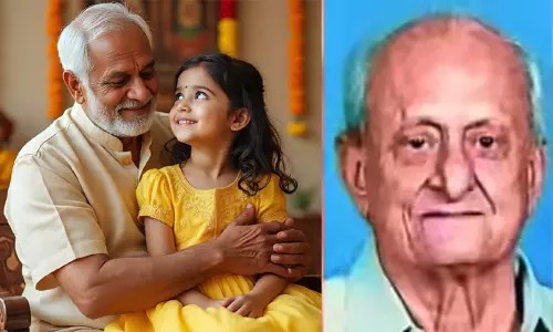“ரத்தன் டாடா போல”… சமையல்கார பெண்ணின் பேத்திக்கு சொகுசு பங்களாவை உயில் எழுதி வைத்த இன்ஜினியர்…. 11 வருஷங்களுக்கு பின்பு தெரிந்த உண்மை…!!!