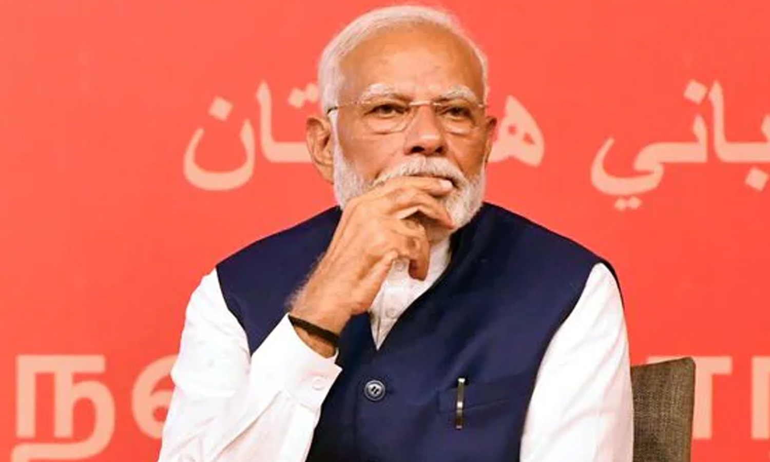 NDA கூட்டணிக்கு சற்று சரிவு… பிரதமர் மோடிக்கு தொடரும் மக்கள் செல்வாக்கு… கருத்து கணிப்பு மூலம் வெளிவந்த தகவல்..!!