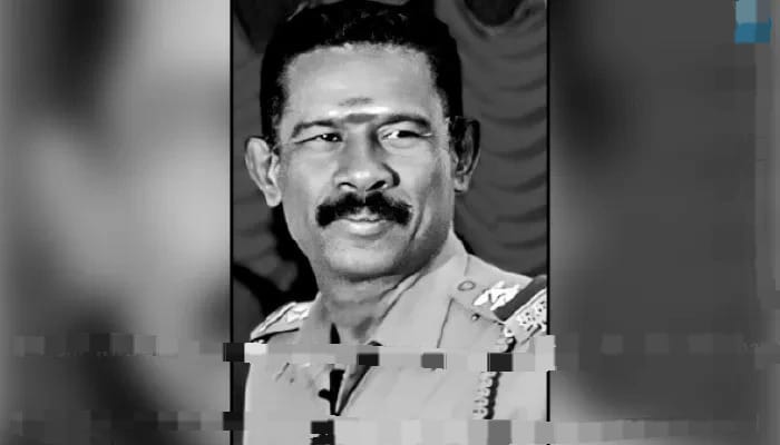 நான் சொல்வதை கேட்டால்…! “புகார் அளிக்க வந்த இளம்பெண்….” ஆசைக்கு இணங்குமாறு கூறிய சப்-இன்ஸ்பெக்டர்…! கடைசியில் நடந்த பரபரப்பு சம்பவம்….!!