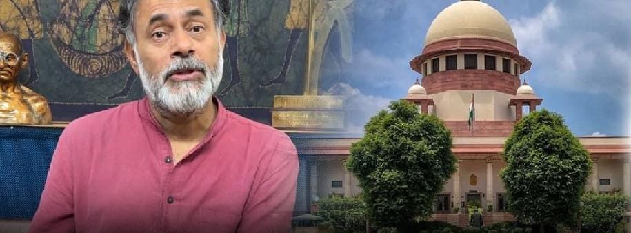 Breaking: பீகார் வாக்காளர் பட்டியல் சர்ச்சை..! உயிரிழந்ததாக தேர்தல் ஆணையம் கூறிய இருவர் உச்சநீதிமன்றத்தில் ஆஜர்… பரபரப்பு சம்பவம்..!!!