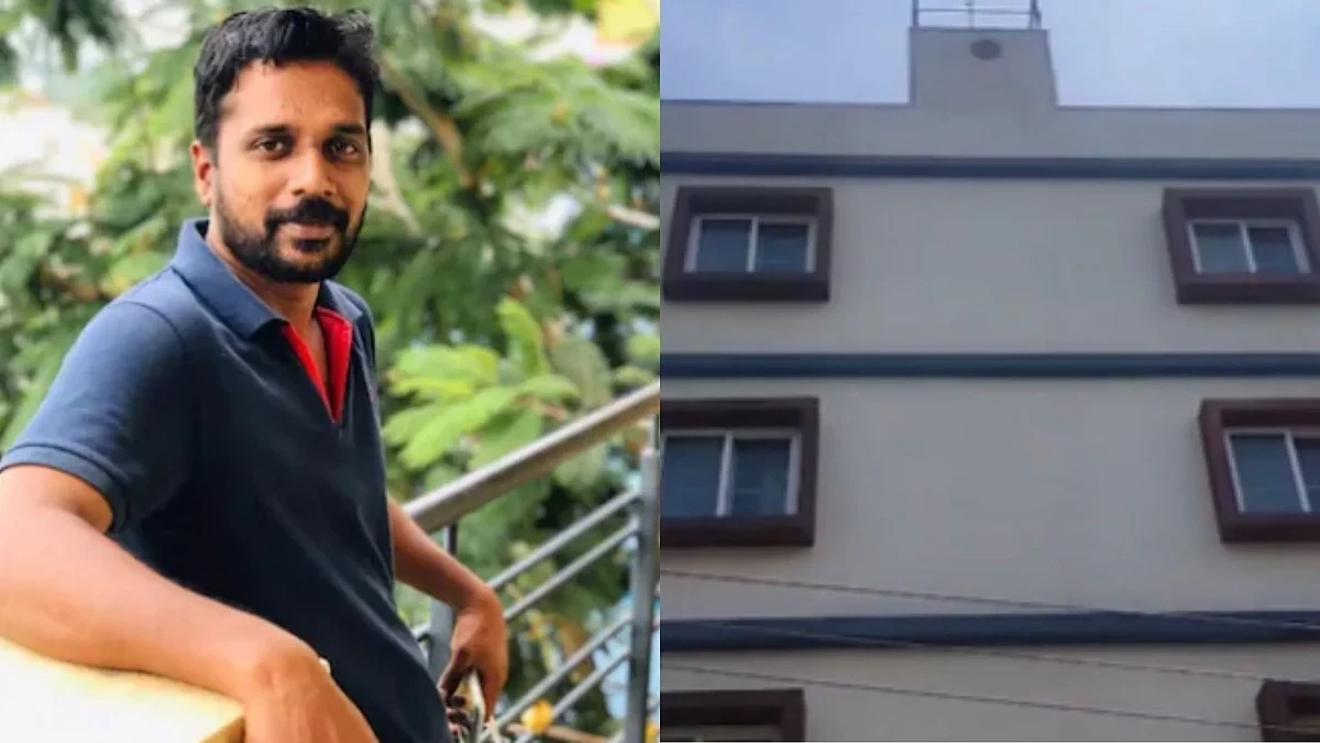 “இரவு நேரத்தில் அறைக்கு வந்த PG உரிமையாளர்”… தனியான இடத்தில் வைத்து கொடூரமாக… கல்லூரி மாணவிக்கு நேர்ந்த கொடூரம்… நெஞ்சை பதற வைக்கும் சம்பவம்…!!!!