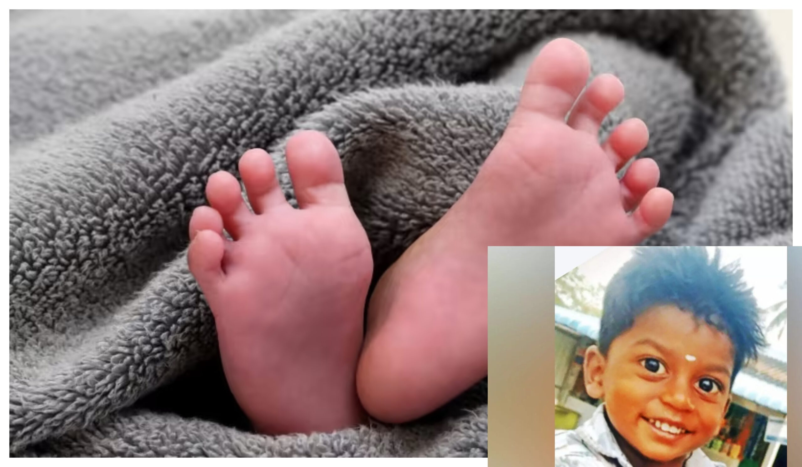 ஐயோ..!! சமையல் செய்த தாய்… கொதிக்கும் குழம்பில் தவறி விழுந்து துடித்து பலியான 2 வயது ஆண் குழந்தை… திண்டுக்கல்லில் அதிர்ச்சி…!!!