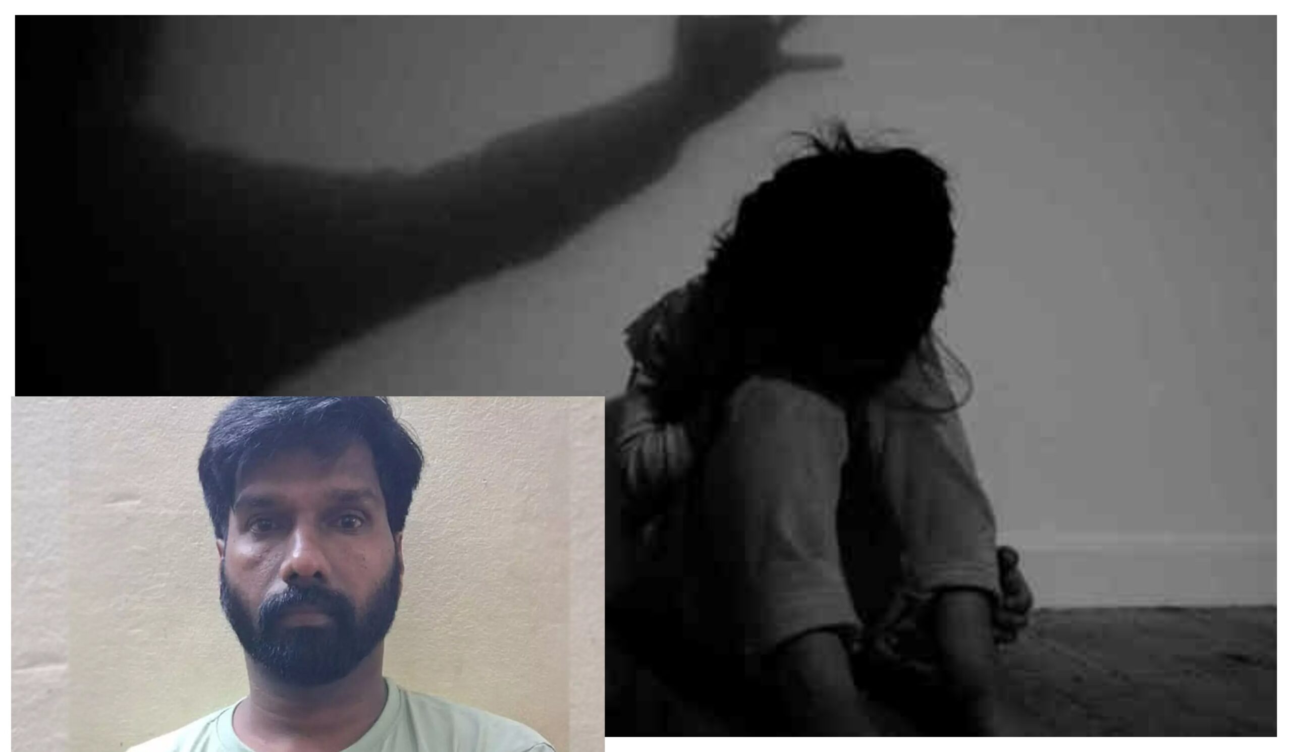 “3 குழந்தைகளுக்கு தாயான பிறகு வாலிபர் மீது மோகம்”…  தகாத உறவால் சீரழிந்த 14 வயது மகளின் வாழ்க்கை..‌ கள்ளக்காதலன் செய்த கொடூரம்… பரபரப்பு சம்பவம்..!
