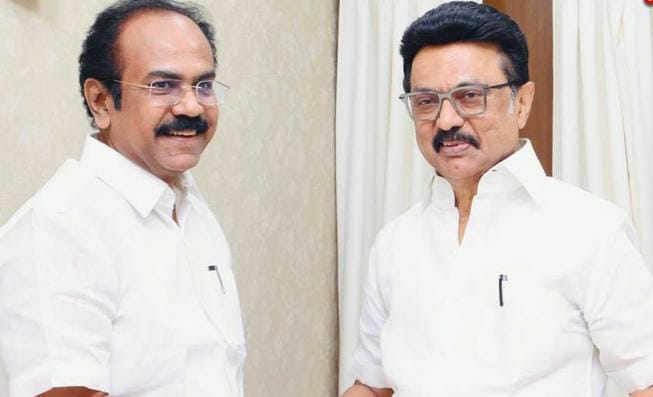 BREAKING: பொருளாதார வளர்ச்சியில் தமிழ்நாடு முதலிடம்….!! “மணிமகுடத்தில் ஒரு வைரக்கல் இது….” நிதியமைச்சர் பெருமிதம்….!!