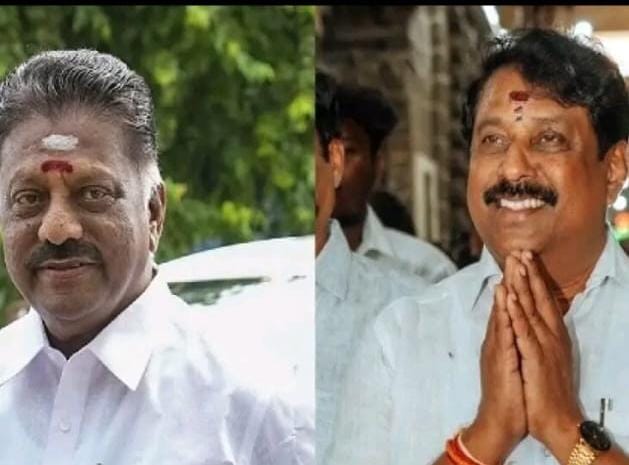 தேசிய ஜனநாயக கூட்டணியில் இருந்து விலகிய ஓபிஎஸ்… மீண்டும் அழைப்பு விடுத்த பாஜக… பரபரப்பில் அரசியல் களம்..!!!