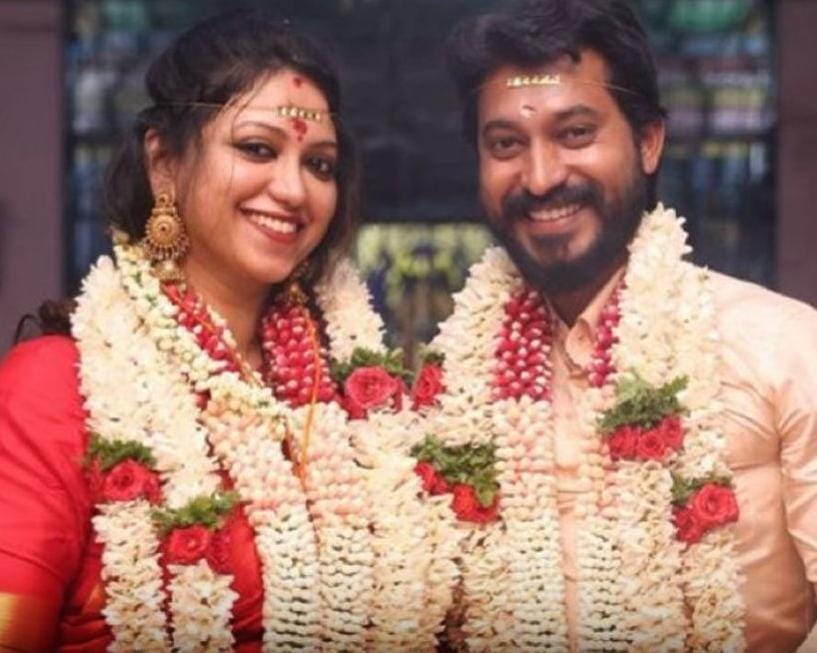 நடிகரும், சமையல் கலைஞருமான மாதம்பட்டி ரங்கராஜ் தன்னை ஏமாற்றிவிட்டார்… 7 மாத கர்ப்பிணி மனைவி ஜாய் கிரிசில்டா பரபரப்பு புகார்…!!!