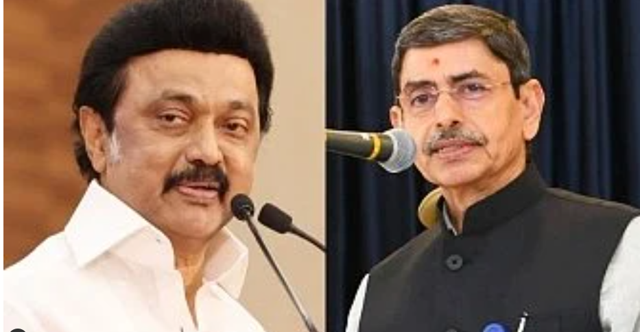 FLASH: இன்று சுதந்திர தின விழாவில் கவர்னர் ஆர்.என் ரவி கொடுக்கும் தேநீர் விருந்து… முதல்வர் ஸ்டாலின் எடுத்த முக்கிய முடிவு…!!!