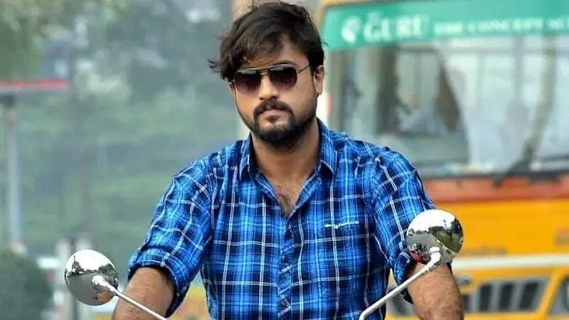 திரையுலகமே சோகம்…!! பிரபல கன்னட நடிகர் சஞ்சோஷ் பலராஜ் 34 வயதில் காலமானார்…. அதிர்ச்சியில் ரசிகர்கள்…!!