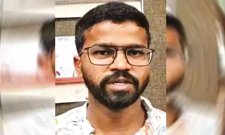 2 ஆண்டுகளுக்கு முன்பு கொலை செய்யப்பட்ட குறும்பட ஒளிப்பதிவாளருக்கு தேசிய விருது…. யார் இந்த சரவண மருது…? சினிமா கனவுகளோடு இருந்தவர் கொன்று புதைக்கப்பட்ட கொடூரம்…!!