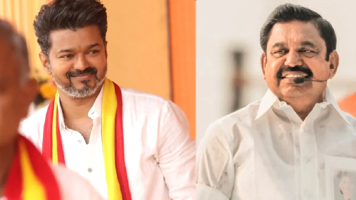உன் வரலாறு என்னனு பாருடா… “விஜய் பக்கம் திரும்பிய அதிமுக” TVK தொண்டர்கள் ஷாக்…!!