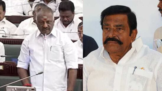 “24 மணி நேரத்தில் 3 முறை”… திமுக கூட்டணிக்கு ஓபிஎஸ் வந்து கொண்டிருக்கிறார்… அமைச்சர் கே.என் நேரு அதிரடி பேட்டி… பரபரப்பில் அரசியல் களம்…!!!