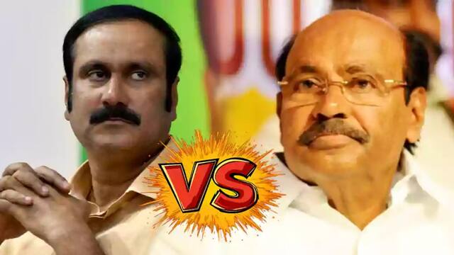 அன்புமணிக்கு மீண்டும் ஷாக்…!! பொதுக்குழு கூட்டத்திற்கு தடை கோரி உயர் நீதிமன்றத்தில் மனு … தீவிரமாகும் உள்கட்சி மோதல்…  பாமக நிறுவனர் ராமதாஸ் அதிரடி..!!!