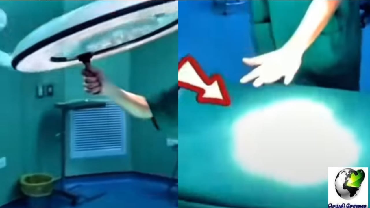உலகிலேயே நிழல் தராத ஒரே வெளிச்சம் இது தான்…. பார்த்தா ஷாக் ஆகிடுவீங்க…!!