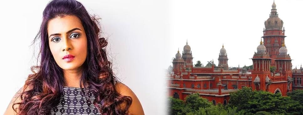 Breaking: பட்டியலின மக்களை அவதூறாக பேசிய வழக்கு…. நடிகை மீரா மிதுனை கைது செய்ய நீதிமன்றம் உத்தரவு…!!!