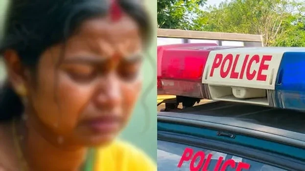 போதையில் பெத்த தாயையே…! “சொந்த அம்மாவை மகனே பலாத்காரம் செய்த கொடூரம்”… 2-வது முறையும் அத்து மீறியதால் அரிவாளால் சொந்த மகனையே  வெட்டிக்கொன்ற பெண்…!!!!