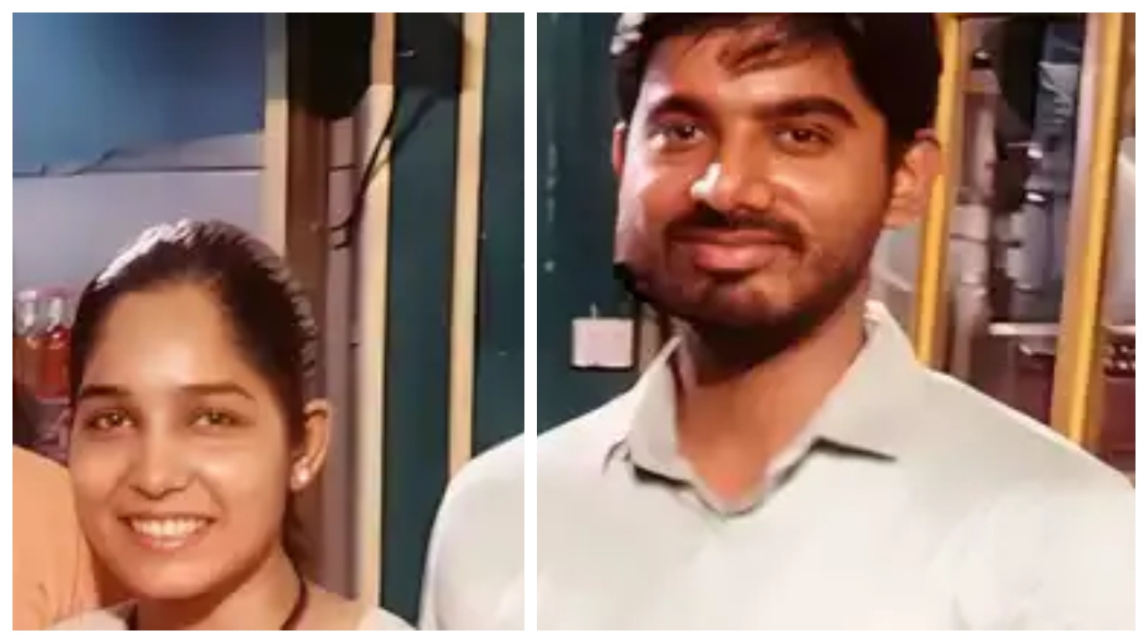 உங்கள அப்பான்னு சொல்றதே அசிங்கம்…! என் பிணத்தை தொடக்கூட உரிமையில்லை… சித்தியுடன் சேர்ந்து 16 வருஷமா. தினம் தினம் மரண வேதனை… 22 பக்க தற்கொலை குறிப்பு எழுதிவிட்டு தம்பியுடன் உயிரை விட்ட இளம் பெண்…!!!