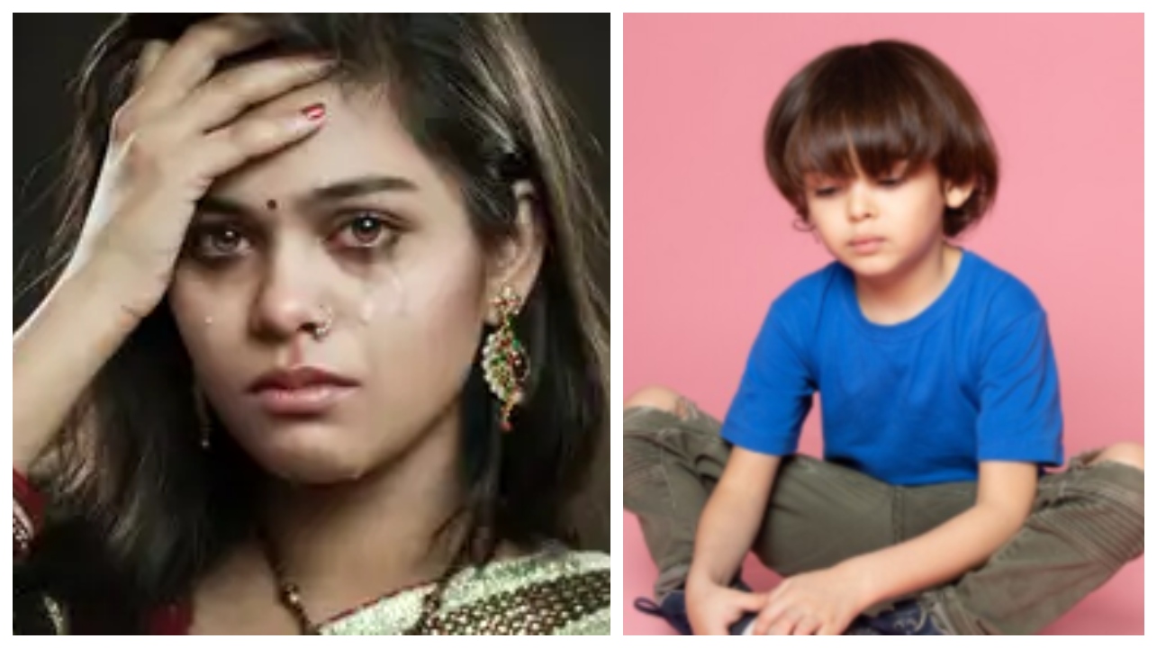 “10 வருஷத்துக்கு முன்பே கருத்தடை”… உயிருக்கு போராடும் ஒரே ஒரு மகன்… மீண்டும் கர்ப்பமாக நினைக்கும் 38 வயது பெண்… குழந்தையின் ஏக்கம் நிறைவேறுமா..? தாயின் கண்ணீர் கதை….!!!!