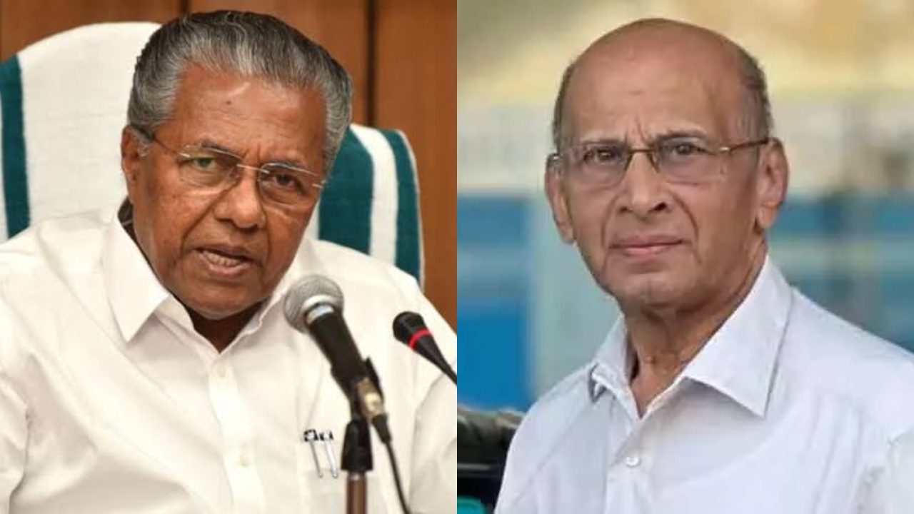 ரூ.2-க்கு சிகிச்சை அளிக்க காரணம் இதுதான்…! பிரபல டாக்டரின் இறப்பு…. “மருத்துவ துறையின் பேரிழப்பு…” கேரள முதல்வர் இரங்கல்…!!