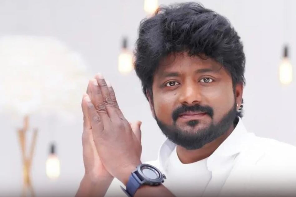 Breaking: சின்னத்திரை நடிகர் சங்க தேர்தல்… 491 வாக்குகள் பெற்று புதிய தலைவரானார் நடிகர் பரத்…!!!
