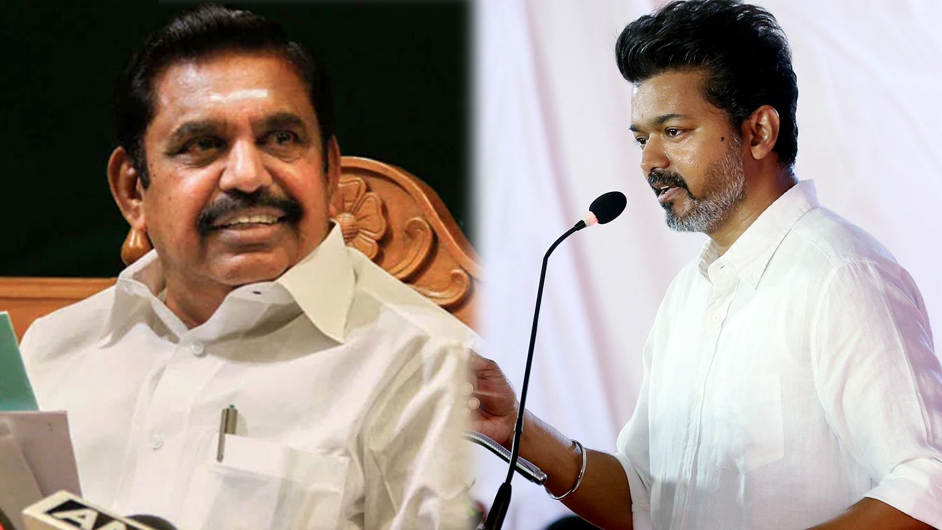 அண்ணா, எம்ஜிஆர் கூட இப்படி பண்ணல…. முதல்ல உழைங்க ப்ரோ…. விஜய்-க்கு எடப்பாடி அட்வைஸ்..!!