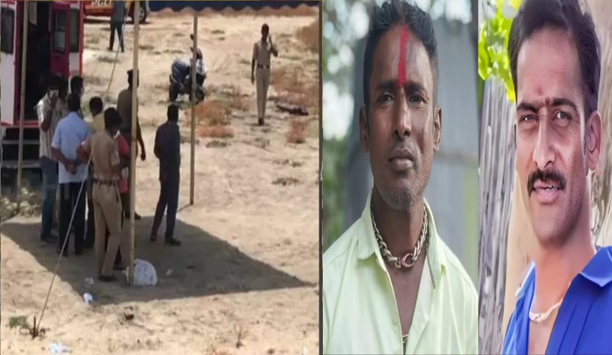 தூத்துக்குடியை உலுக்கிய இரட்டை சகோதரர்கள் கொலை… 5 பேர் கைது… விசாரணையில் வெளிவந்த திடுக்கிடும் தகவல்… ஒரு தற்கொலையால் பறிபோன 2 உயிர்கள்…!!!